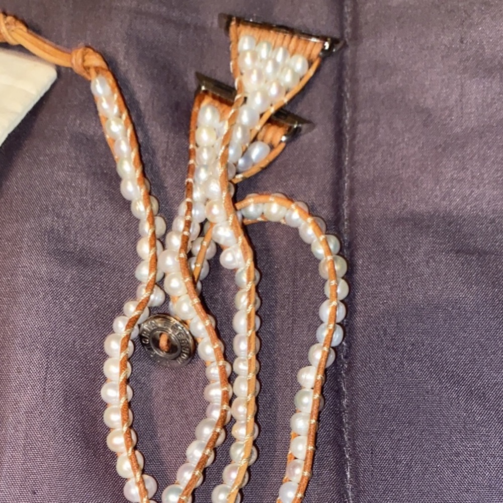 New Victoria Emerson watchbands very beautiful